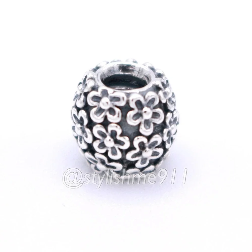 Authentic Pandora Perfect Posies Charm